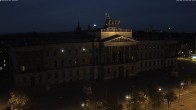 Archiv Foto Webcam Schlossmuseum Braunschweig 03:00
