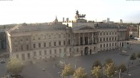 Archiv Foto Webcam Schlossmuseum Braunschweig 05:00