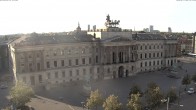 Archiv Foto Webcam Schlossmuseum Braunschweig 06:00