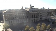 Archiv Foto Webcam Schlossmuseum Braunschweig 07:00