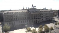 Archiv Foto Webcam Schlossmuseum Braunschweig 09:00