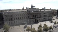 Archiv Foto Webcam Schlossmuseum Braunschweig 11:00