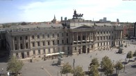 Archiv Foto Webcam Schlossmuseum Braunschweig 13:00