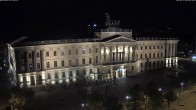 Archiv Foto Webcam Schlossmuseum Braunschweig 23:00