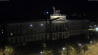 Archiv Foto Webcam Schlossmuseum Braunschweig 01:00