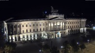 Archiv Foto Webcam Schlossmuseum Braunschweig 23:00
