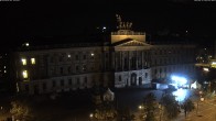 Archiv Foto Webcam Schlossmuseum Braunschweig 01:00