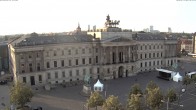 Archiv Foto Webcam Schlossmuseum Braunschweig 05:00