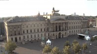 Archiv Foto Webcam Schlossmuseum Braunschweig 06:00