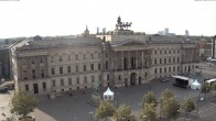 Archiv Foto Webcam Schlossmuseum Braunschweig 07:00