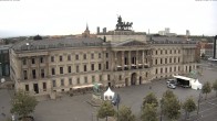 Archiv Foto Webcam Schlossmuseum Braunschweig 11:00