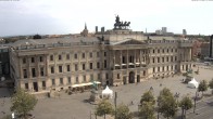Archiv Foto Webcam Schlossmuseum Braunschweig 13:00