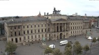 Archiv Foto Webcam Schlossmuseum Braunschweig 17:00