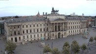 Archiv Foto Webcam Schlossmuseum Braunschweig 19:00