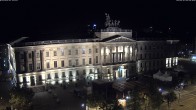 Archiv Foto Webcam Schlossmuseum Braunschweig 23:00