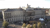 Archiv Foto Webcam Schlossmuseum Braunschweig 05:00