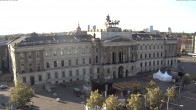 Archiv Foto Webcam Schlossmuseum Braunschweig 06:00