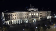 Archiv Foto Webcam Schlossmuseum Braunschweig 23:00