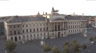 Archiv Foto Webcam Schlossmuseum Braunschweig 03:00