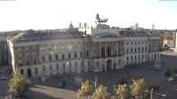 Archiv Foto Webcam Schlossmuseum Braunschweig 05:00