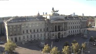 Archiv Foto Webcam Schlossmuseum Braunschweig 06:00
