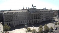 Archiv Foto Webcam Schlossmuseum Braunschweig 09:00