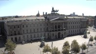 Archiv Foto Webcam Schlossmuseum Braunschweig 11:00