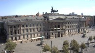 Archiv Foto Webcam Schlossmuseum Braunschweig 13:00