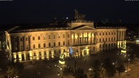 Archiv Foto Webcam Schlossmuseum Braunschweig 21:00