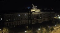 Archiv Foto Webcam Schlossmuseum Braunschweig 01:00
