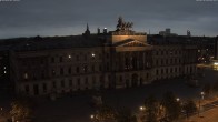 Archiv Foto Webcam Schlossmuseum Braunschweig 03:00