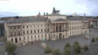 Archiv Foto Webcam Schlossmuseum Braunschweig 05:00