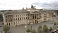 Archiv Foto Webcam Schlossmuseum Braunschweig 06:00