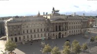 Archiv Foto Webcam Schlossmuseum Braunschweig 07:00