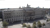 Archiv Foto Webcam Schlossmuseum Braunschweig 09:00
