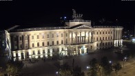 Archiv Foto Webcam Schlossmuseum Braunschweig 23:00
