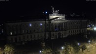 Archiv Foto Webcam Schlossmuseum Braunschweig 01:00