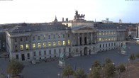 Archiv Foto Webcam Schlossmuseum Braunschweig 03:00