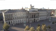 Archiv Foto Webcam Schlossmuseum Braunschweig 05:00