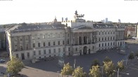 Archiv Foto Webcam Schlossmuseum Braunschweig 06:00