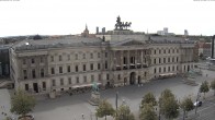 Archiv Foto Webcam Schlossmuseum Braunschweig 09:00