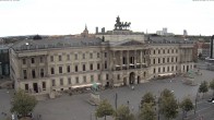 Archiv Foto Webcam Schlossmuseum Braunschweig 11:00