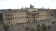 Archiv Foto Webcam Schlossmuseum Braunschweig 15:00