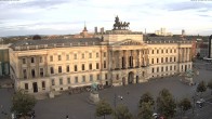 Archiv Foto Webcam Schlossmuseum Braunschweig 19:00