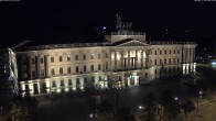 Archiv Foto Webcam Schlossmuseum Braunschweig 23:00