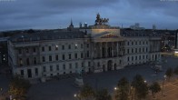 Archiv Foto Webcam Schlossmuseum Braunschweig 03:00