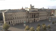 Archiv Foto Webcam Schlossmuseum Braunschweig 06:00