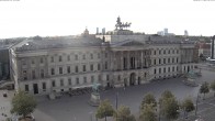 Archiv Foto Webcam Schlossmuseum Braunschweig 07:00