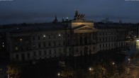 Archiv Foto Webcam Schlossmuseum Braunschweig 03:00