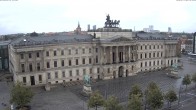 Archiv Foto Webcam Schlossmuseum Braunschweig 05:00